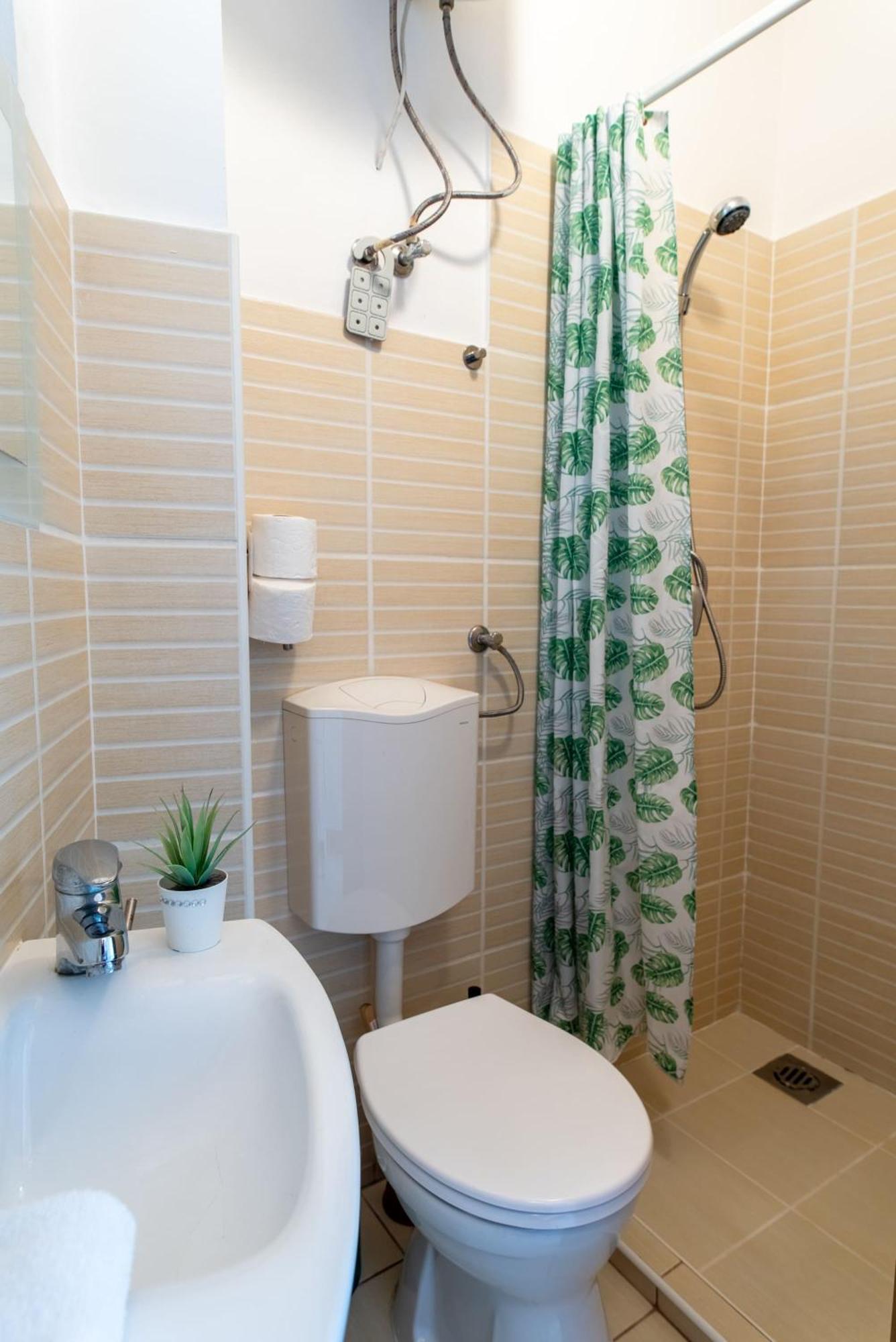 Appartement - Bright - Calm For Solo Travellers Budapest